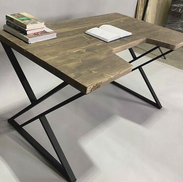 Письменные столы: Письменный стол — 29