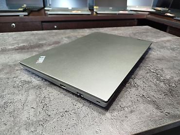 Ноутбуки Lenovo: Для программирования, Б/у, Intel Core i5 — 7