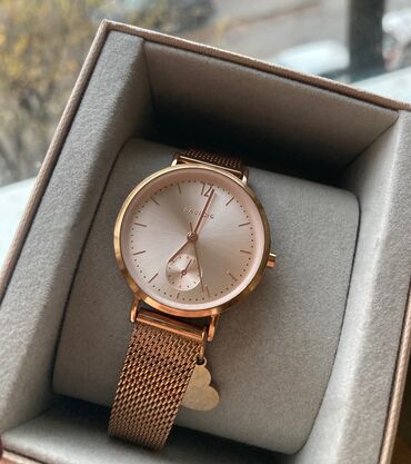 Watches: Parfois sat Besprekorno stanje, kao nov Dolazi u originalnoj kutiji