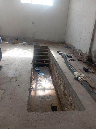 Kommersiya daşınmaz əmlakı: İcarəyə verilir, Baki Səlyan şosesi, 26 km, Yola yaxin istiqametde — 8