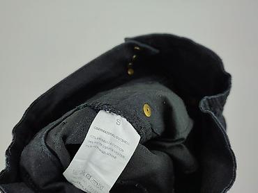 getry strong: Spodnie materiałowe damskie, rozmiar S — 4