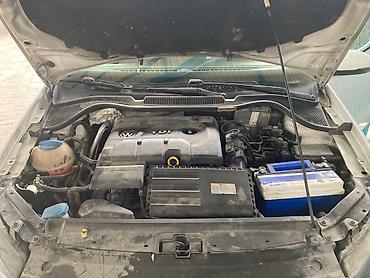 Volkswagen: Volkswagen Polo: 2015 г., 1.4 л, Робот, Дизель, Хэтчбэк — 8