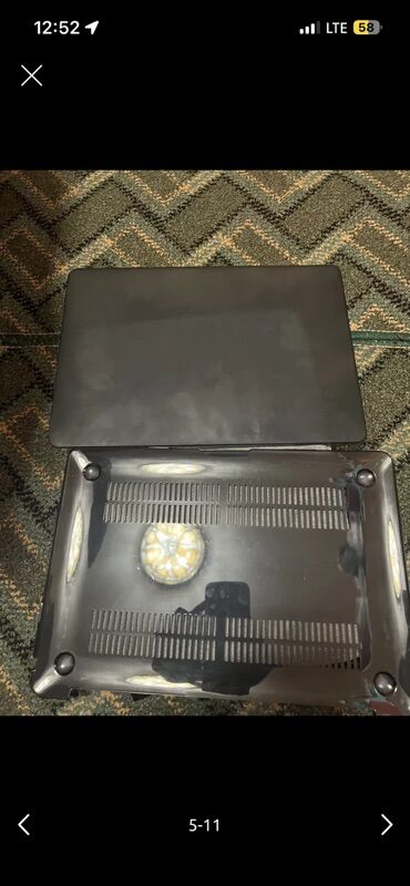 Ноутбуки: Ноутбук, Apple, Новый, Для работы, учебы — 4