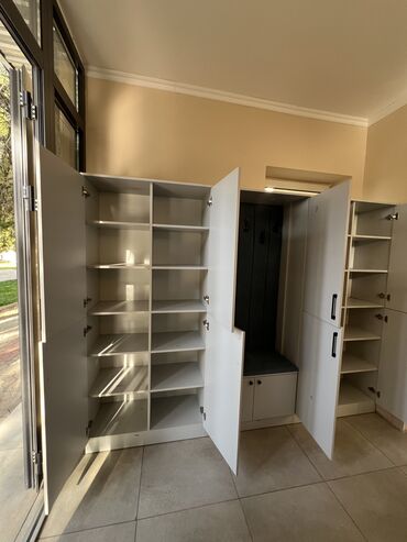 Мебель на заказ: Мебель на заказ, Вешалки — 22