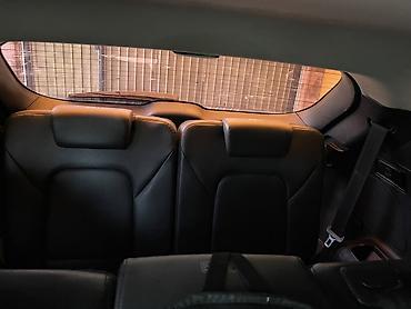 Продажа авто: Hyundai Santa Fe: 2013 г., 2.2 л, Автомат, Дизель, Кроссовер — 8