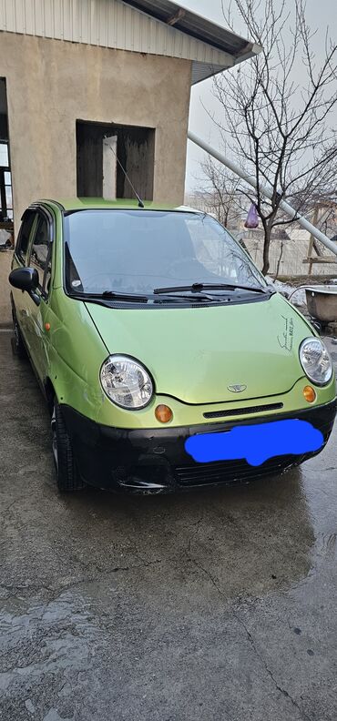 подшипник матиз: Daewoo Matiz: 2006 г., 0.8 л, Механика, Бензин, Хэтчбэк