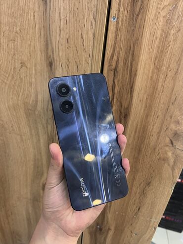 стиральная машина 3.5 кг купить: Realme C33, Колдонулган, 128 ГБ, түсү - Көк, 1 SIM, 2 SIM