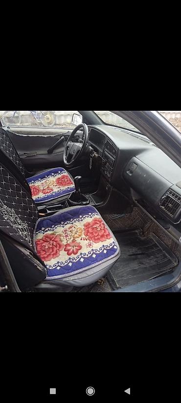 Volkswagen: Volkswagen Passat Variant: 1990 г., 1.8 л, Механика, Бензин, Универсал — 12