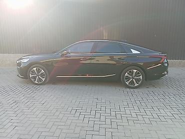 smart open: Kia K8: 2021 г., 1.6 л, Автомат, Гибрид, Седан — 4