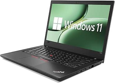 неттоп бишкек: ***Бизнес ноутбуки Lenovo ThinkPad T480 14", Intel Core i5-8250U 3,4 — 2