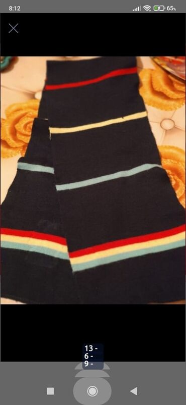 Kurtkalar: Paltarlar 1 wekildeki tezedi 3 manat o birileri 1 manata — 4