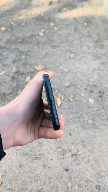 Redmi: Redmi, Redmi Note 11, Б/у, 128 ГБ, цвет - Черный, 2 SIM — 7