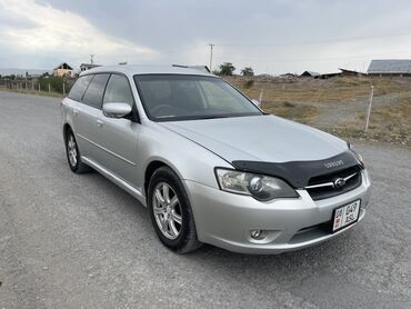 машина мерседес банан: Subaru Legacy: 2004 г., 2 л, Автоматические, Бензин, Универсал