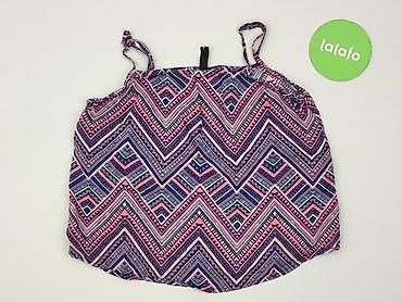 164: H&M Divided, Top damski, rozmiar 2XS — 2