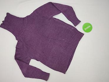 sweter slim fit: Golf damski, rozmiar L — 2