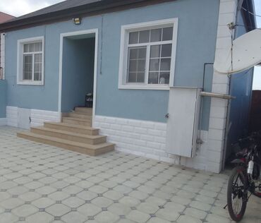 kirayə ev xırdalanda: 3 комнаты, 100 м², Есть кредит, Свежий ремонт