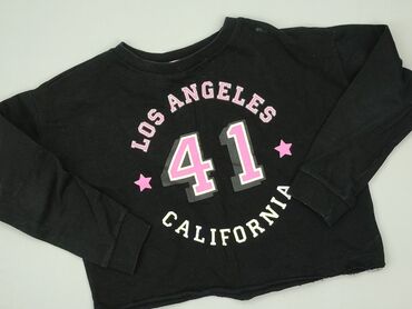 Sweatshirt, H&M, 14 years, 158-164 cm, condition - Very good
