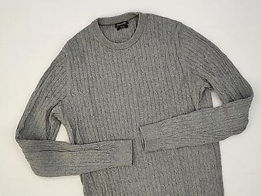 massimo dutti sweter w paski: Massimo Dutti, Sweter damski, rozmiar XL — 1