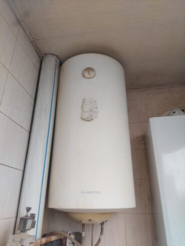 Aristonlar: Ariston 100 l