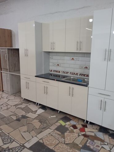 Шифоньеры: Шифоньер, Прямой, цвет - Бежевый — 44