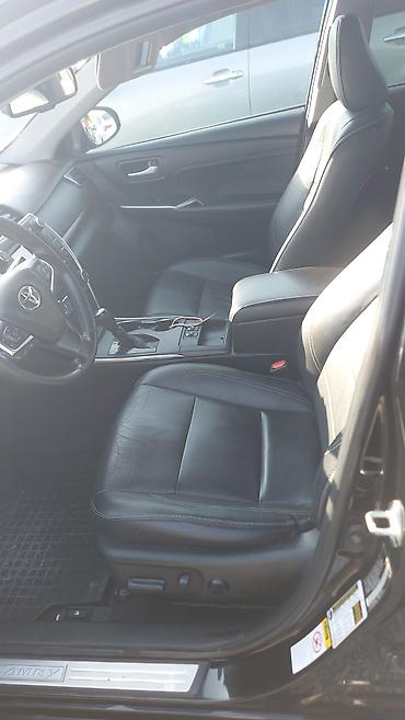 Toyota: Toyota Camry: 2016 г., 2.5 л, Автомат, Бензин, Седан — 3