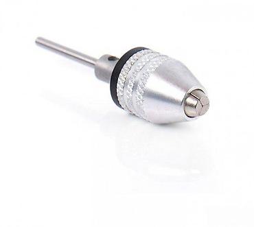 magnetni stoper za vrata: MINI FUTER 0.3 - 4 MM SA OSOVINOM 2.35MM I 3MM | Mini futer u ponudi — 5