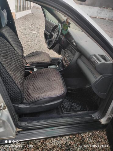 Audi: Audi 100: 1993 г., 2.6 л, Автомат, Бензин, Универсал — 4