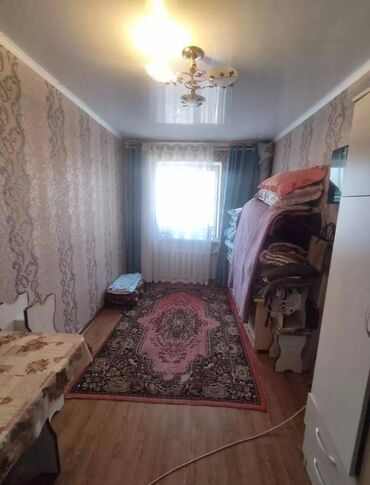 продажа квартиры гостиничного типа: 1 комната, 14 м², Общежитие и гостиничного типа, 4 этаж