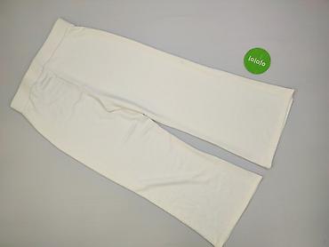 tyk spodnie: Sinsay, Spodnie materiałowe damskie, rozmiar XL — 3