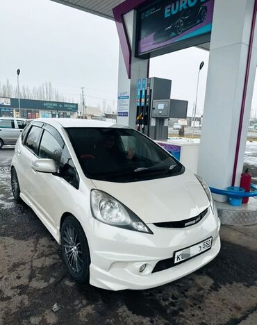 хонда crv 2006: Honda Fit: 2008 г., 1.5 л, Автомат, Бензин, Универсал