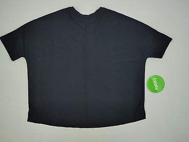 niebieski sweter mohito: Mohito, Bluzka damska, rozmiar XL — 3