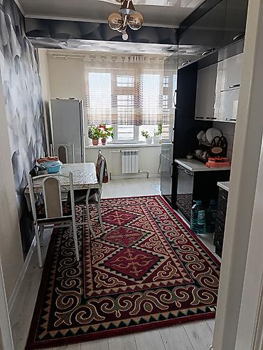 Продажа квартир: 3 комнаты, 102 м², Элитка, 6 этаж, Дизайнерский ремонт — 7