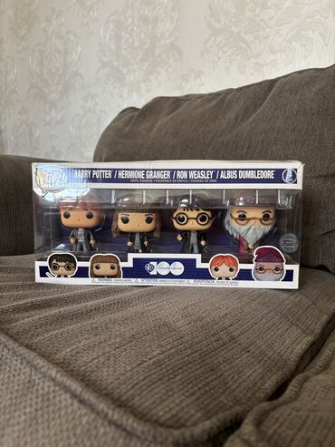 палочки гарри поттера: Продаю персонажей Гарри Поттер FUNKO POP, сами игрушки не поломанные