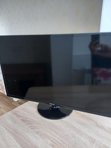 ТВ и видео: Samsung LED televizor - Ekran diaqonalı: təxminən 32–40 düym — 2