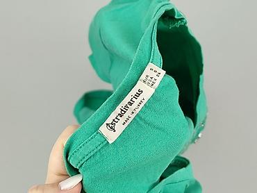 benetton gr: Stradivarius, T-shirt damski, rozmiar S — 5