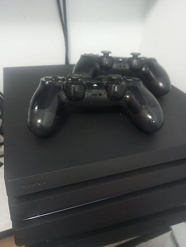 mac mini m4: Приставка Sony PlayStation 4pro память 1 террабайт,в комплекте 2 — 1