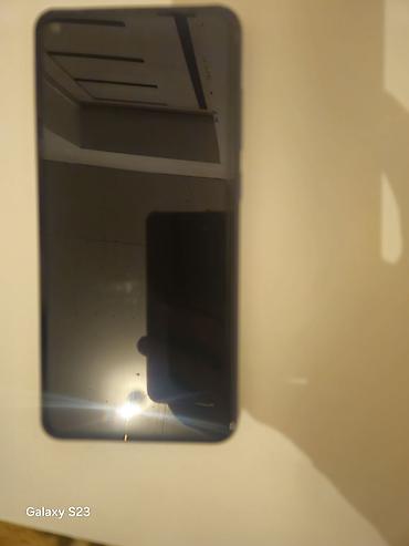 48: Redmi, Redmi Note 9, Б/у, 128 ГБ, цвет - Синий — 2