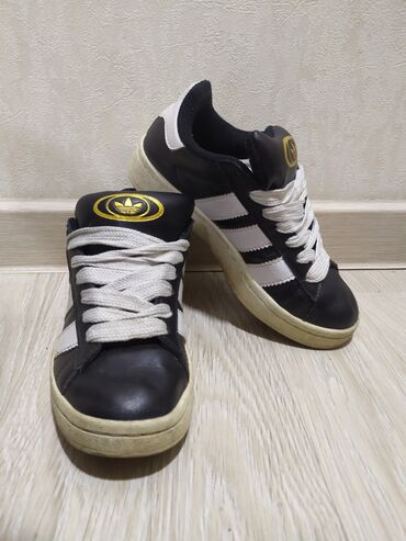 adidas supercloud: Кроссовки, 35, Adidas, Б/у, цвет - Черный