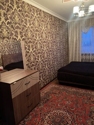 Uzunmüddətli kirayə mənzillər: Gəncə şəhərində 2 otaqlı mənzil - Zal həm istirahət, həm də qonaq -da lalafo.az — 9 Uzunmüddətli kirayə mənzillər: Gəncə şəhərində 2 otaqlı mənzil - Zal həm istirahət, həm də qonaq — 9