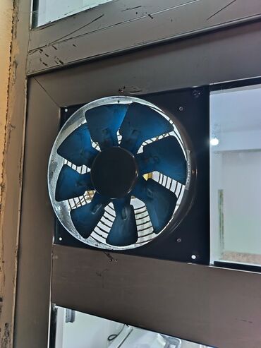 Dönər aparatları: Elektrik, Nağd ödəniş — 12