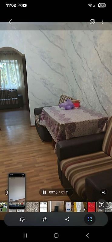 3: 75 м², 3 комнаты — 1