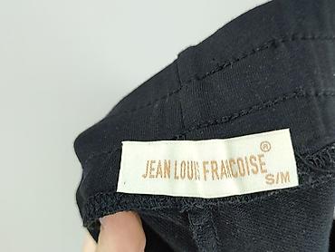 figi h: Jean Louis Francois, Spodnie dresowe damskie, rozmiar S — 4