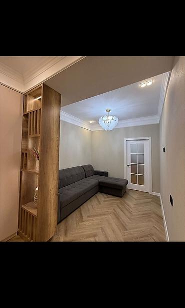 14: 2 комнаты, 58 м², Южная Магистраль Элитка, 2 этаж, Дизайнерский ремонт — 2
