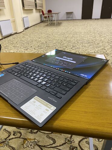 shredery 14 16 s ruchkoi: Ноутбук, Asus, Intel Core i5, 14 ", Новый