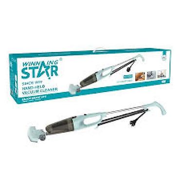 el blenderleri: Winning Star Tozsoran ST-5050 Winning Star ST-5050 yüngül və — 1