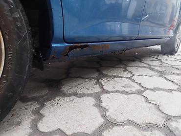 Honda: Honda Jazz: 2005 г., 1.3 л, Вариатор, Бензин, Хэтчбэк — 10