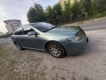honda git: Honda Accord: 2004 г., 2.4 л, Автомат, Бензин, Седан — 7