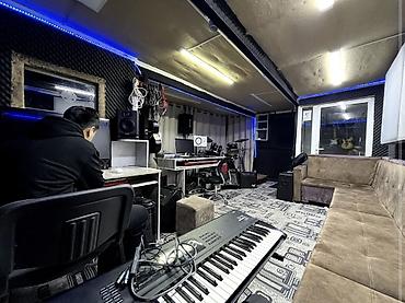 fl studio: Студия звукозаписи / Услуги записи Запись не по часам а до тех пор — 1