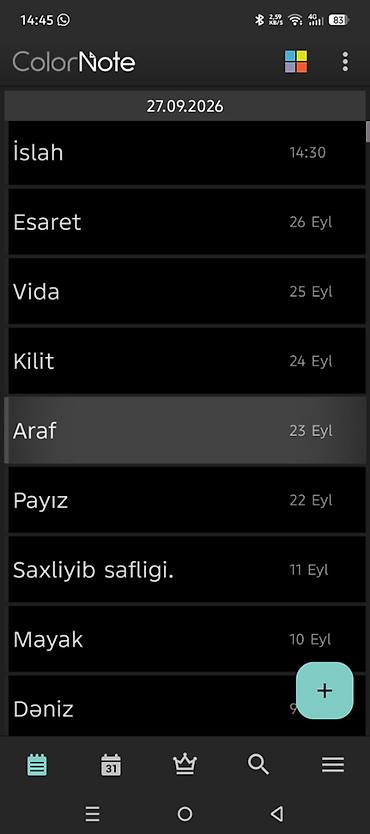 Музыканты: Rep ve mahni sözleri satılır.Her növdə sözler mövcuddur.Sözler — 1