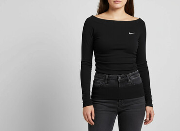 bluzy damskie nike: Nike, Жіноча блуза, розмір XL